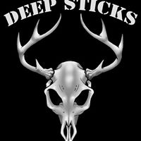 Deep Sticks Tattoo