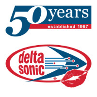 Delta Sonic Car Wash