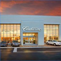 Devoe Cadillac Naples