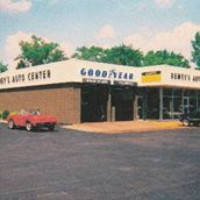 Deweys Auto Center