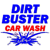 Dirtbuster Car Wash