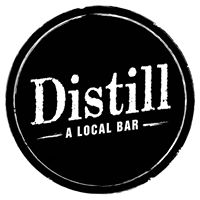 Distill – A Local Bar