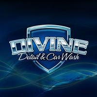 Divine Detail and Car Wash