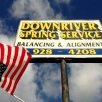 Downriver Spring Service – Automotive Services and Suspension Repair