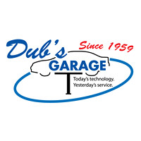 Dub’s Garage