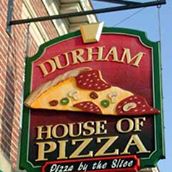 Durham House of Pizza