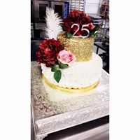 Dynora Bakery And Catering