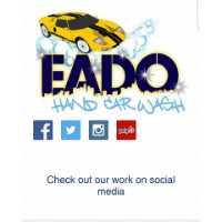 Eado Hand Car Wash