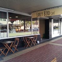 EarlyBird Cafe