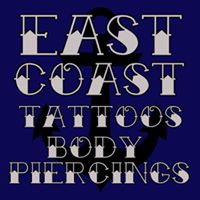 East Coast Tattoo & Body Piercing