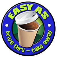 Easy As – Drive thru Coffee Armidale