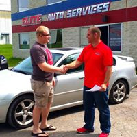Elite Auto Services, LLC