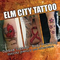 Elm City Tattoo