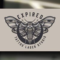 Expired Laser Studio