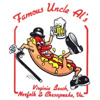 Famous Uncle Als Hot Dogs & Fries (Va Beach Blvd)