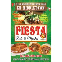 Fiesta Deli Market