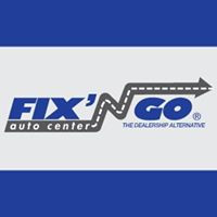 Fix N Go Auto Center