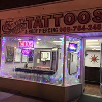 Forever Ink – Tattoos and Body Piercings