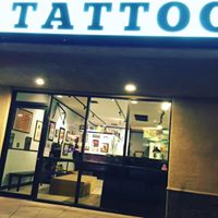 Fortunate Son Tattoo Company