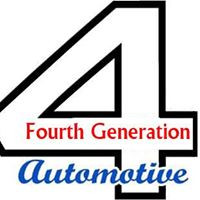 Fourth Generation Automotive Services, Inc.