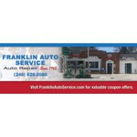 Franklin Auto Service & Firestone & Goodyear service center