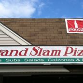 Grand Slam Pizza Bar and Grill