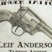 Gunslinger Tattoo Co., LLC