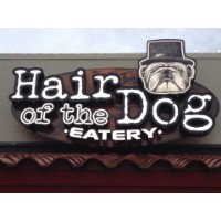 Hair of the Dog Eatery