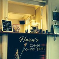 Harry’s Coffee at the Neath