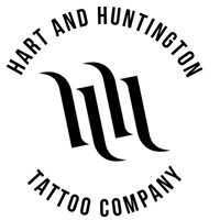 Hart and Huntington Tattoo Las Vegas