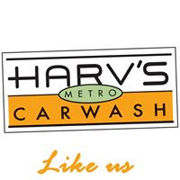 Harv’s Metro Car Wash