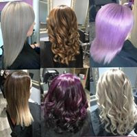 Heart of Hair