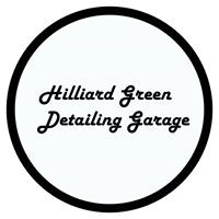 Hilliard Green Detailing Garage