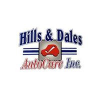 Hills & Dales Autocare