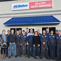 Hilltop Auto Service, Inc.
