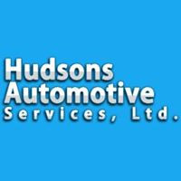Hudson’s Automotive Service