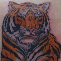 Hungry Eye Tattoo/ Studio 48