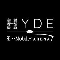 Hyde T-Mobile Arena