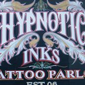 Hypnotic Inks Tattoos