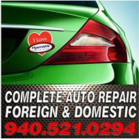 Hysmith Automotive and Truck Repair