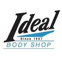 Ideal Body Shop