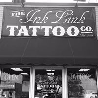 Ink Link Tattoo & Piercing