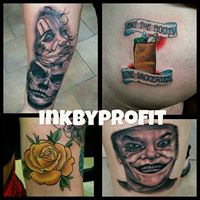 Ink by Profit