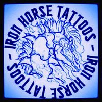 Ironhorse Tattoos and Piercing