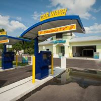 Island Time Car Wash