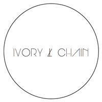 Ivory and Chain