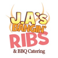 J.A’s Bangin’ Ribs & BBQ Catering