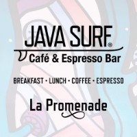 Java Surf La Promenade