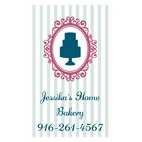 Jessika’s Home Bakery