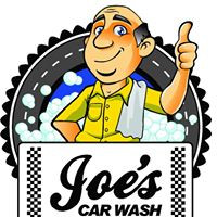 Joe’s Car Wash